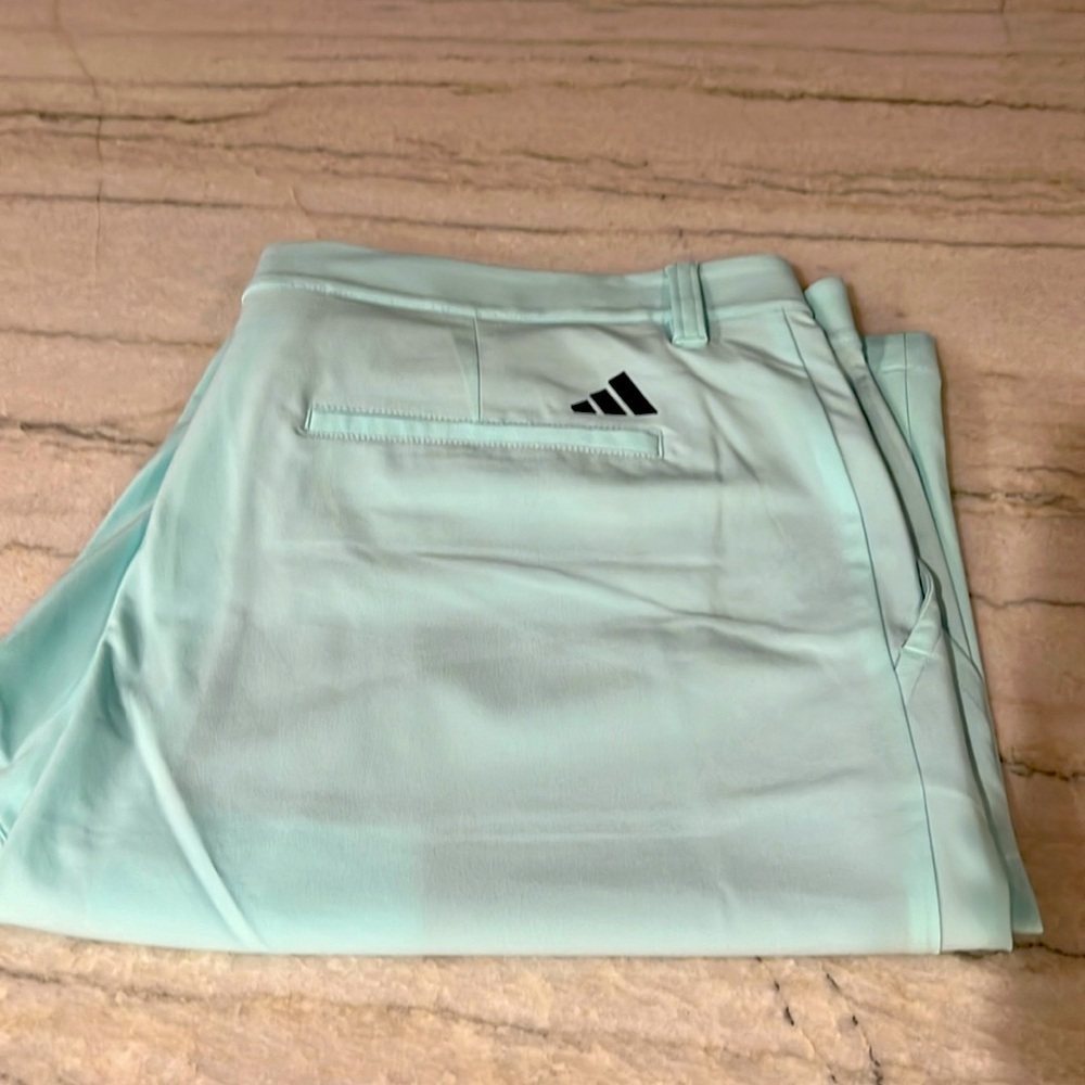 Adidas 360 Ultimate golf shorts